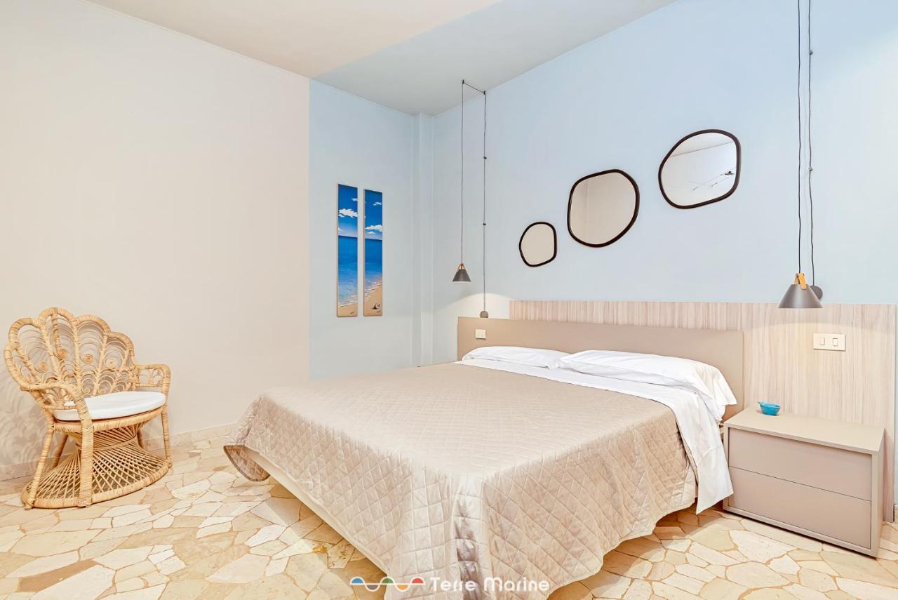 Torre Scola, Terre Marine Appartement Porto Venere Buitenkant foto